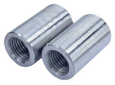 鋼筋連接套筒常見的種類有哪些? 鋼筋連接套筒常見的種類有哪些?